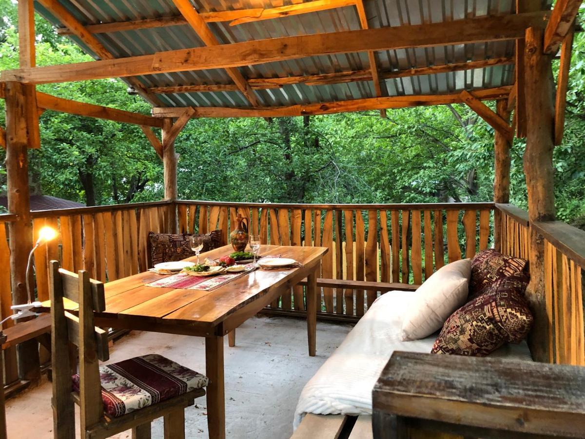 Bjnihouse, Guest House Exterior photo