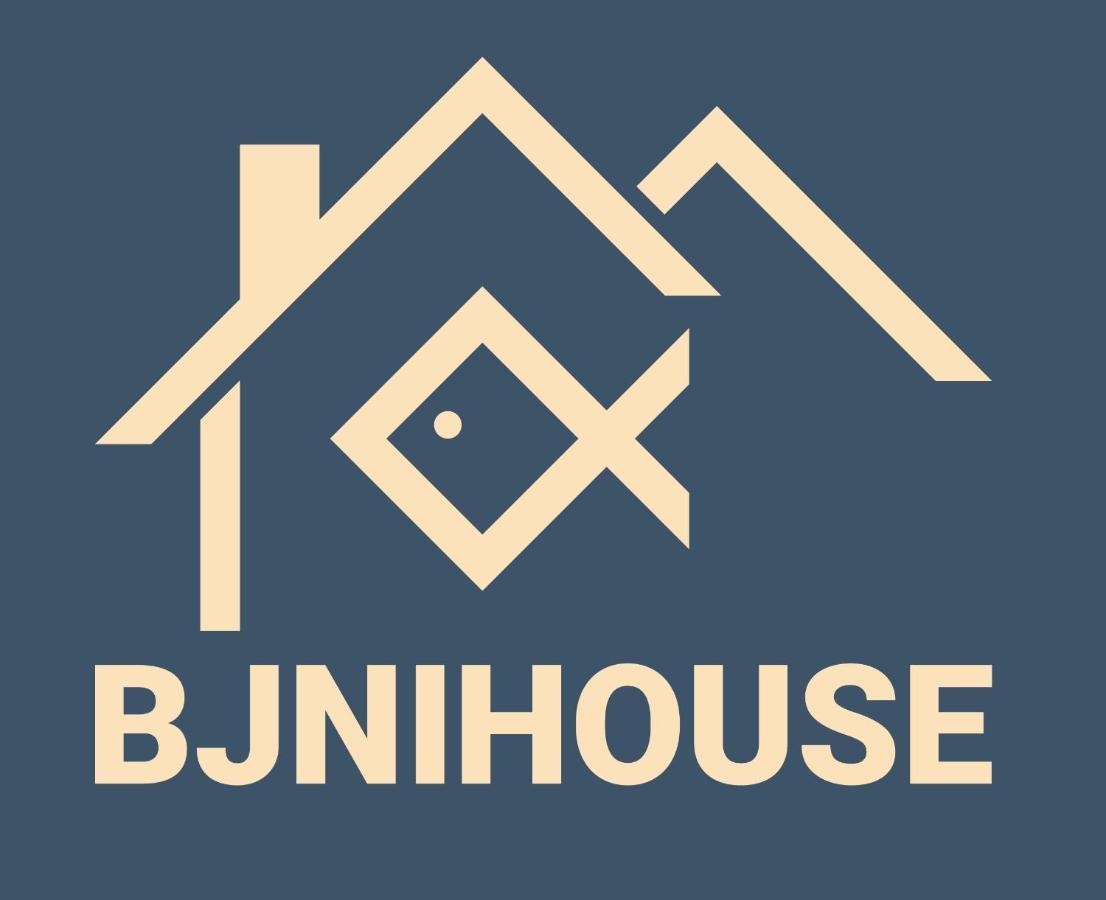 Bjnihouse, Guest House Exterior photo