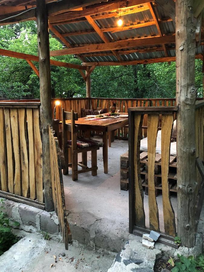 Bjnihouse, Guest House Exterior photo