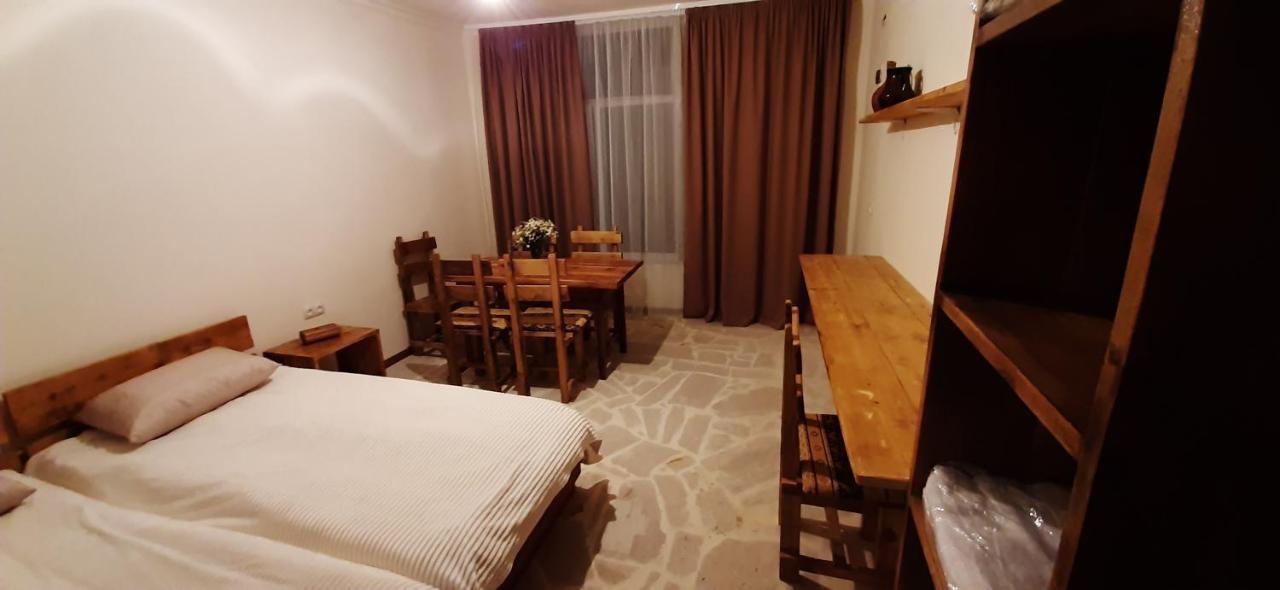 Bjnihouse, Guest House Exterior photo