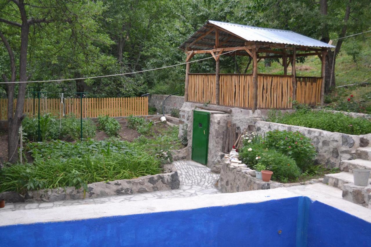 Bjnihouse, Guest House Exterior photo