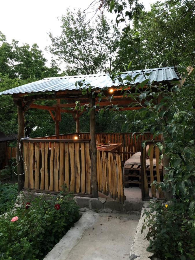 Bjnihouse, Guest House Exterior photo